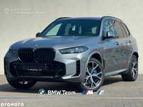 BMW X5 X5 xDrive50e * M Pro * 4x4 * Bowers & Wilkins * Wentylacja foteli