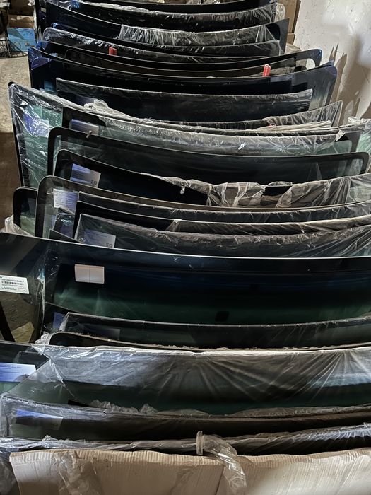 Скло лобове Vw / Mercedes / Audi / Renault / Opel / TIR