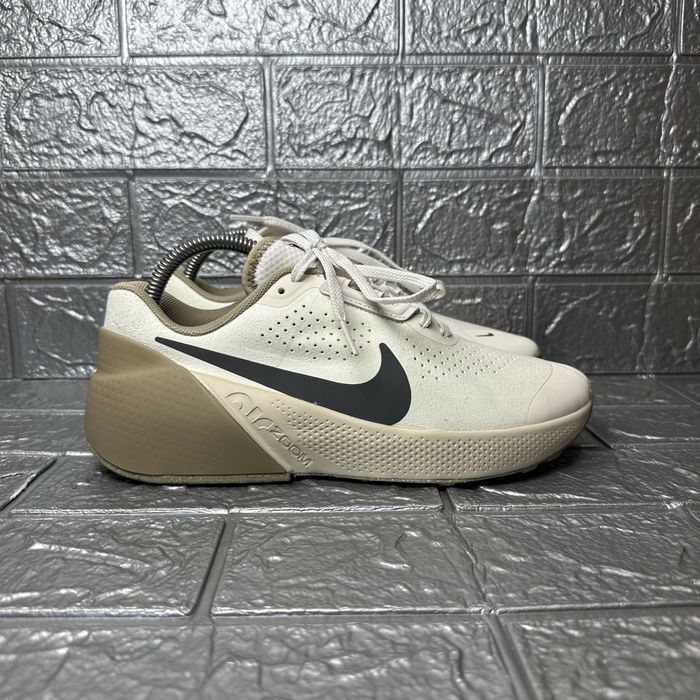 Жіночі кросівки Nike Air Zoom Tr 1 Beige DX9016-006