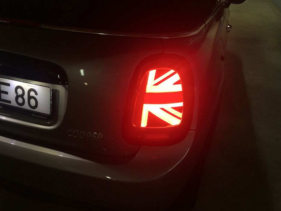MINI Cooper D Cabrio
