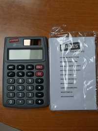 Kalkulatorek kieszonkowy