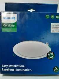 Philips CoreLine lampa sufitowa led