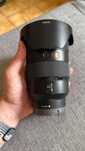 Sony 24-70mm F2.8