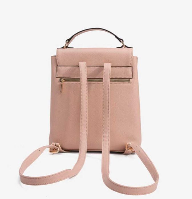 Mochila "Vilanova" Tiffosi nova - embalada