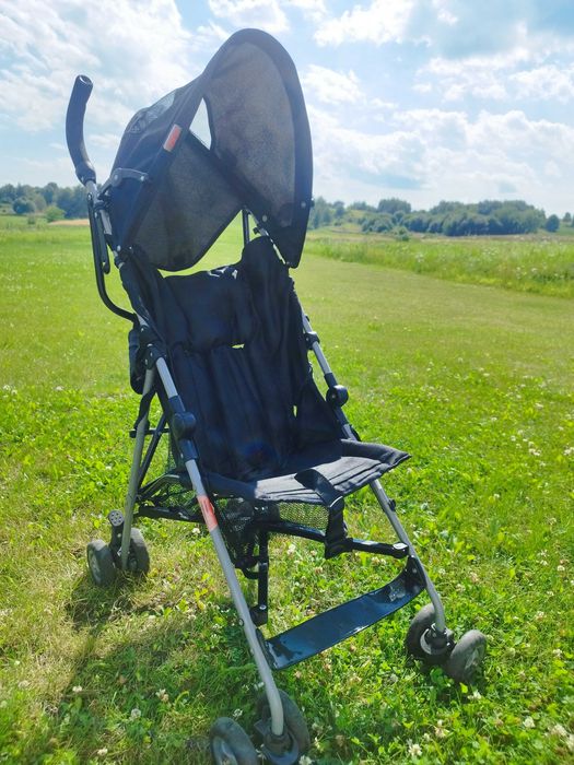 Wózek dziecięcy spacerowy