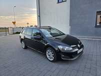 Volkswagen Golf VII CUP