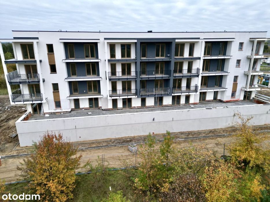 Nowe mieszkania w Bełchatowie- rynek pierwotny