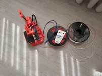 Vendo mini Impressora 3D
