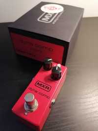 MXR M-291 Dyna Comp Mini (NOVO - na caixa)