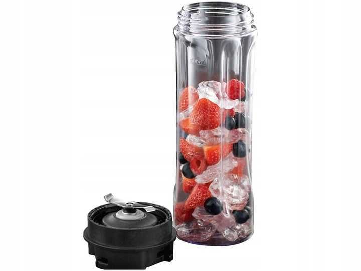 Blender kielichowy Russell Hobbs do smoothie STAL Russell Hobbs