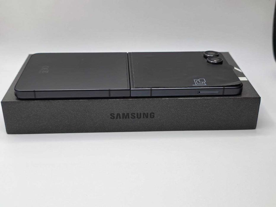Samsung Galaxy Z Flip 7 12/256 Європа