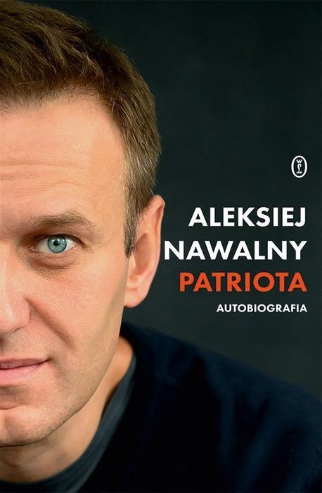 Patriota Nawalny Aleksiej