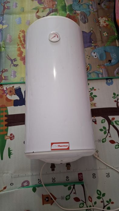 Водонагрівач електричний (бойлер) на 100л