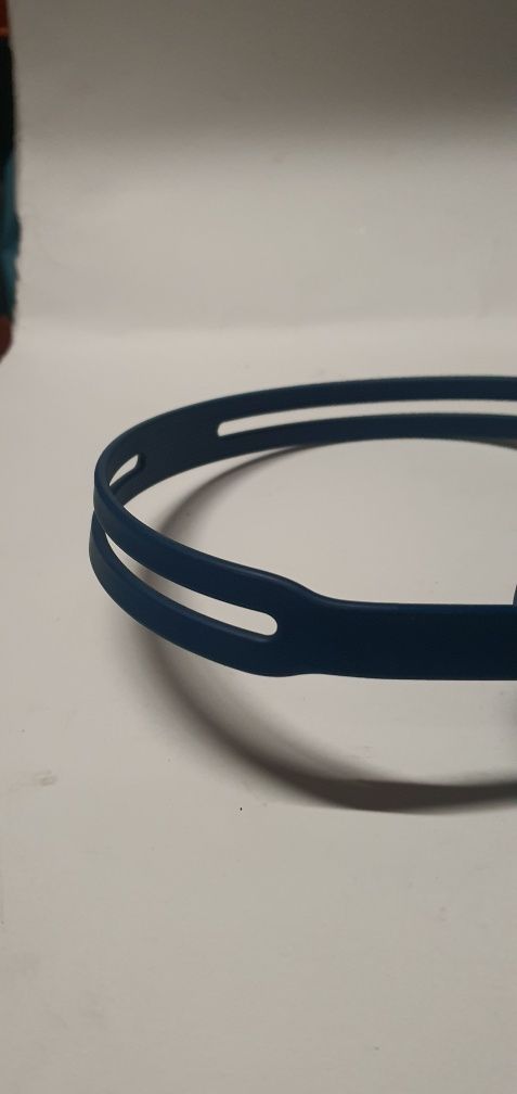 Słuchawki bezprzewodowe Sony kolor niebieski !