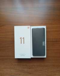 Xiaomi Mi 11 12/256 Snapdragon 888 AMOLED 2К 120 Гц Blue