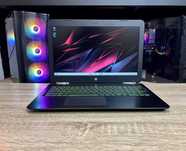 Ноутбук HP Pavilion Game i5-8300H/8Gb/256SSD/GTX1050-4Gb ГАРАНТІЯ