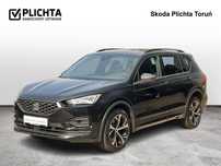 Seat Tarraco 2,,0 TDI 200KM DSG 4x4 FR Virtual LED Hak Kamera ACC SalonPL ASO FV23%