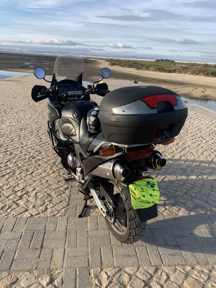 Honda varadero 1000