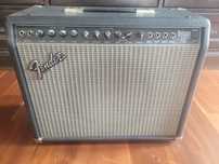 Wzmacniacz gitarowy Fender Deluxe 112 Plus