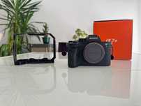 Sony a7 iv - em excelente estado