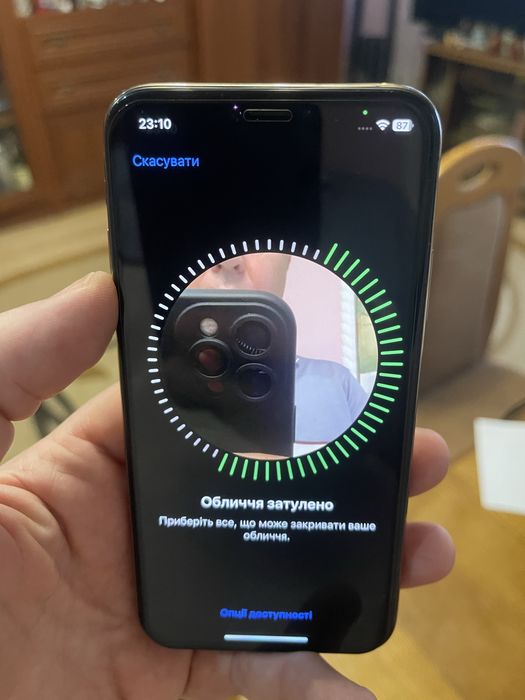 Iphone xs 512 в чудовому стані