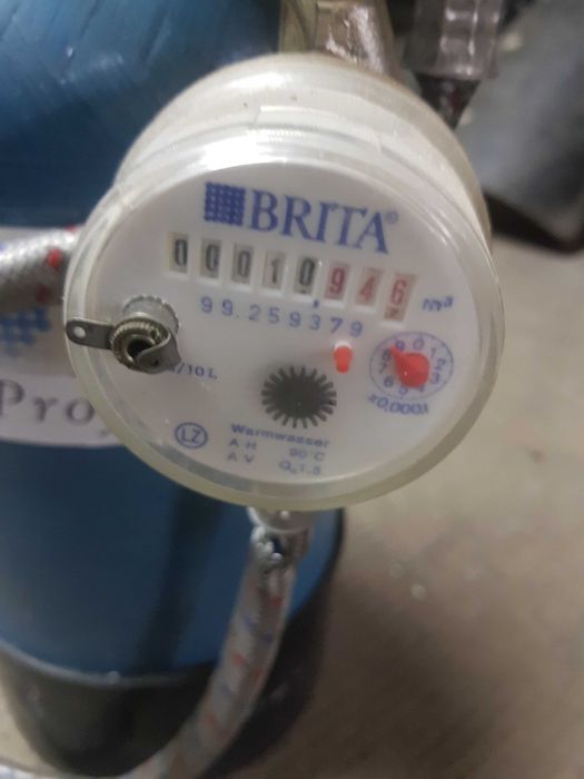 Filtr do wody Britta Aqua Quell 2  Standard