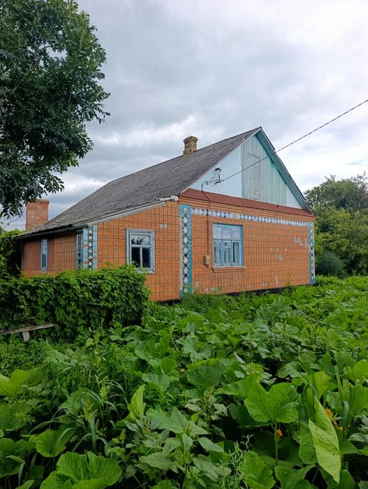 Продам будинок в Гощанському районі, село Чудниця