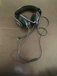 Headphones playstation