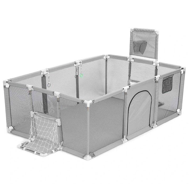 Parque Infantil / Piscina de Bolas /Playground - NOVO