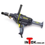Дрель алмазного бурения TITAN PDAKB120