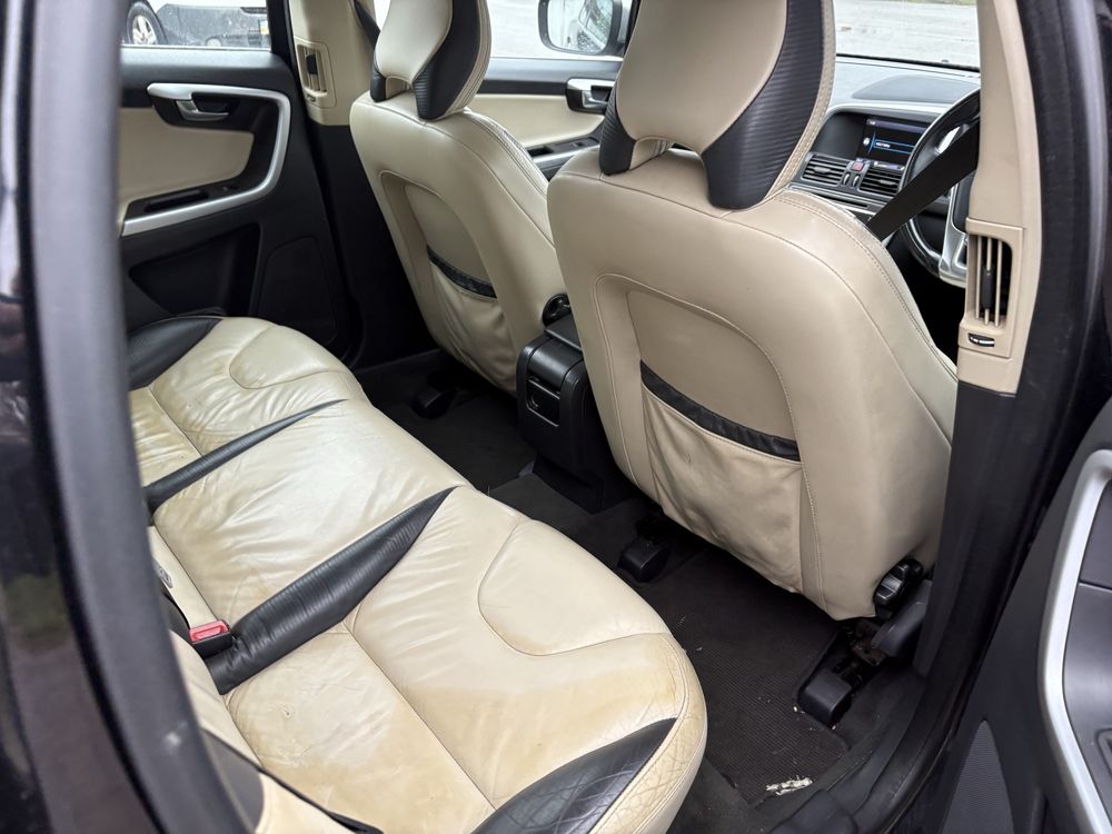 Житомир Volvo xc60 2011 дизель автомат 4*4 праве кермо Житомир джип