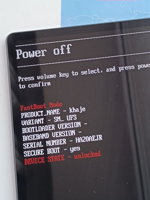 Планшет Lenovo M11 Xiaoxin Pad 2024 TB331FC  Леново M1