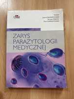 Zarys parazytologii medycznej
