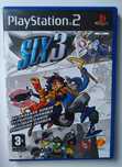 Pudełko Sly 3 PlayStation 2 (PS2)