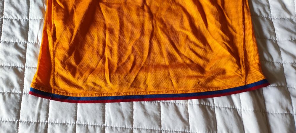 Koszulka Nike Barcelona L 12/13 Lat Vintage