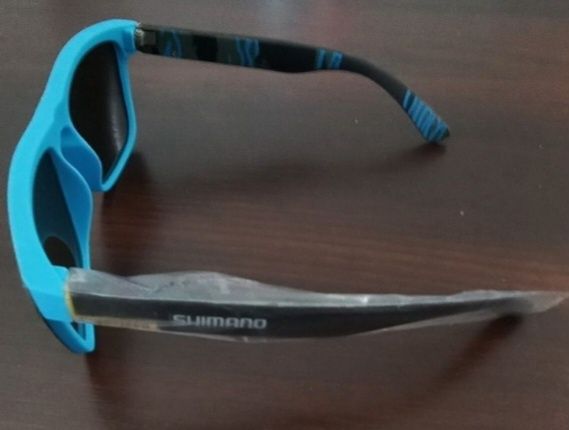 Shimano Nowe okulary wędkarstwo ryby polaryzacyjne