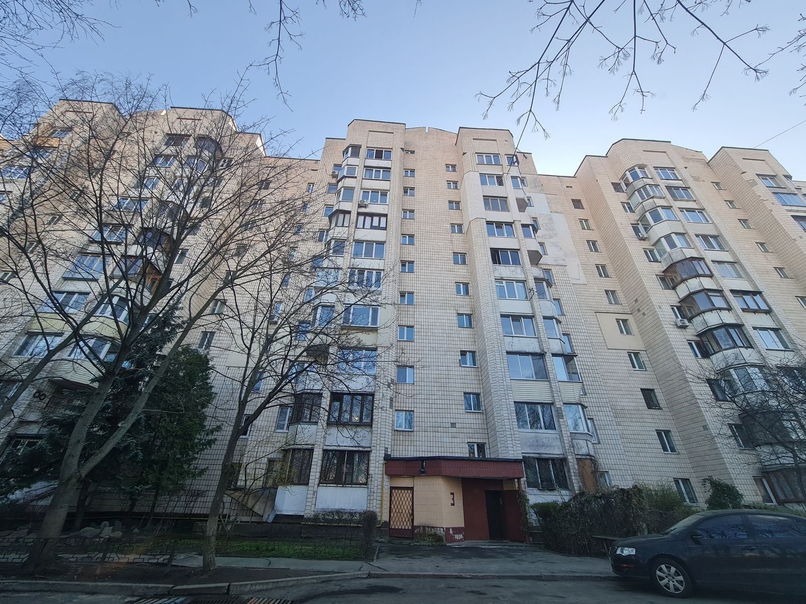 Оренда 2 кім біля метро Академмістечко вул Булаховського 5-А АГРОМАТ