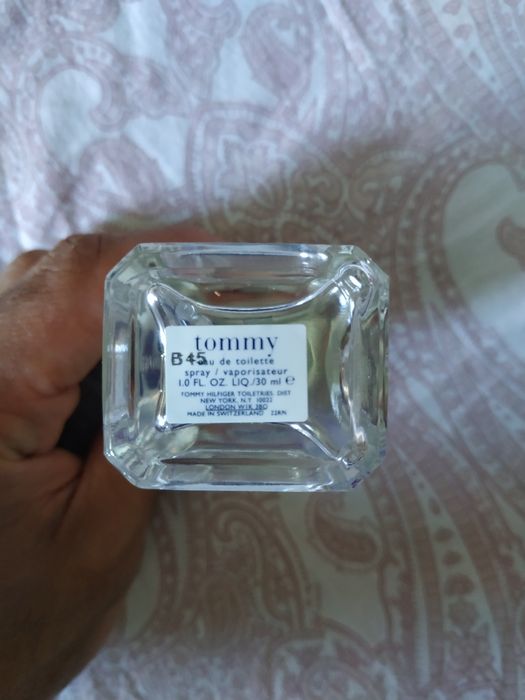 Tommy Hilfiger eau de toilette 30ml