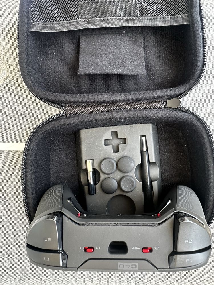 Astro c40 controller pc controller