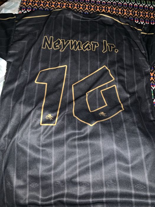 Camisola Santos Fc Charlie Brown