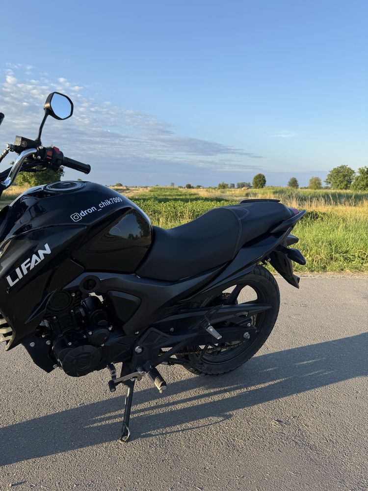 ліфан кп 200.