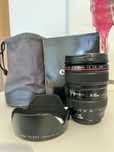 Canon EF 24-105MM f/4L IS USM
