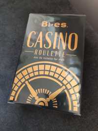 Bies Casino Roulette