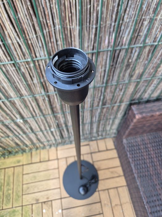 Lampa podłogowa GOLDIE