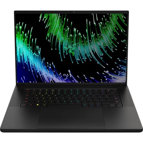 Razer Blade 16 QHD+ 240Hz i9-13950HX RTX 4070 1TB SSD 16GB RAM