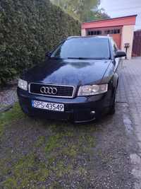 Audi A4 B6 Avant 1.9 tdi