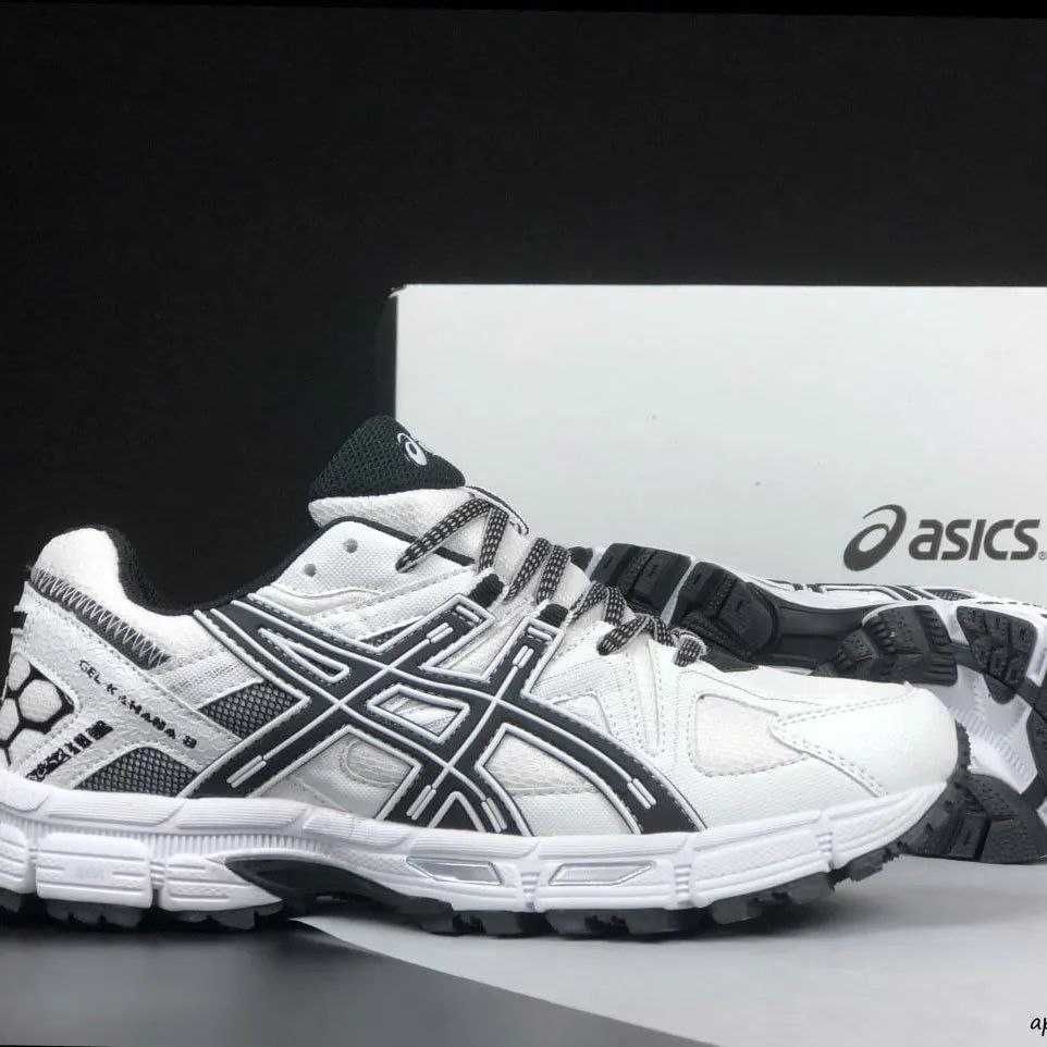 Кроссовки Asics Gel kahana 8. Кросівки Асікс