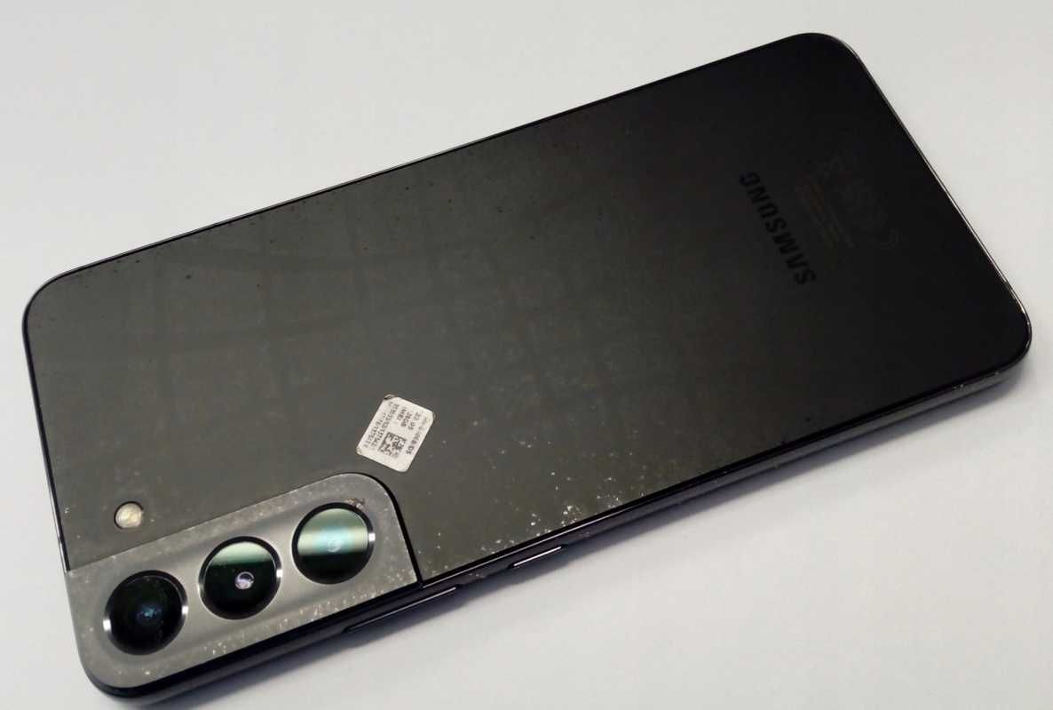 Smartfon Samsung Galaxy S22 Plus 8 GB / 128 GB 5G czarny