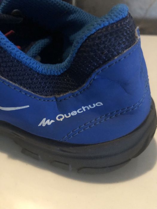 Buty trekingowe roz 35