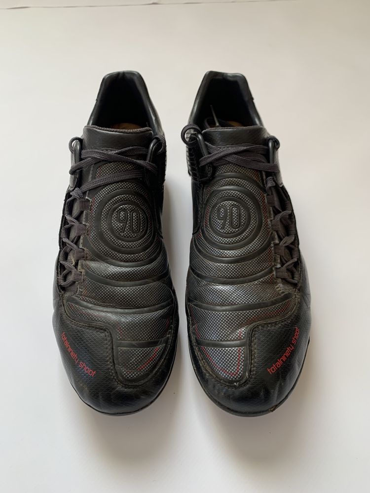 Копачки , бутси Nike total 90 45розмір